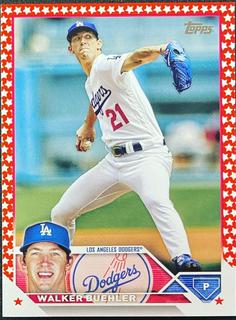 Walker Buehler