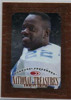 Emmitt Smith