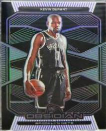 Kevin Durant