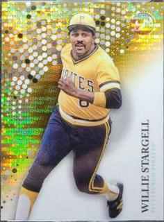 Willie Stargell