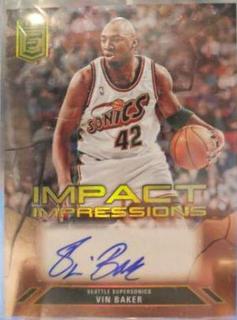 Vin Baker