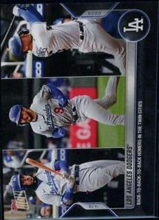 Los Angeles Dodgers