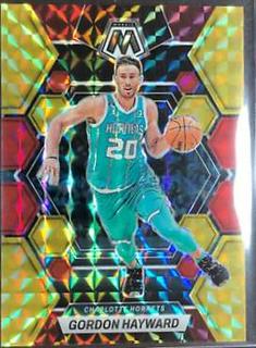 Gordon Hayward