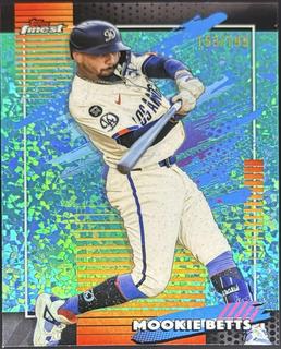 Mookie Betts