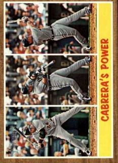 Miguel Cabrera