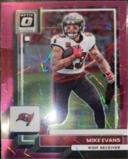 Mike Evans