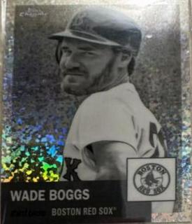 Wade Boggs