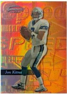 Jon Kitna