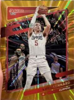 Luke Kennard