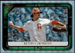 Kevin Gausman