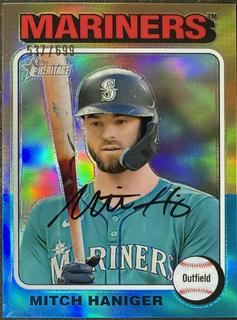 Mitch Haniger