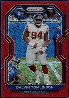 Dalvin Tomlinson