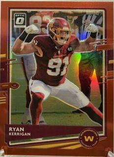 Ryan Kerrigan