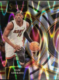 Bam Adebayo