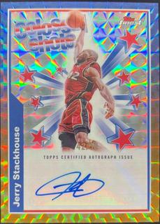 Jerry Stackhouse