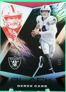 Derek Carr