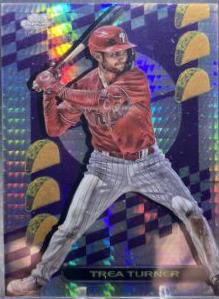 Trea Turner