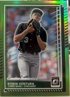 Robin Ventura