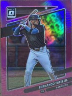 Fernando Tatis Jr.