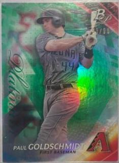 Paul Goldschmidt
