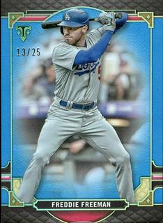 Freddie Freeman