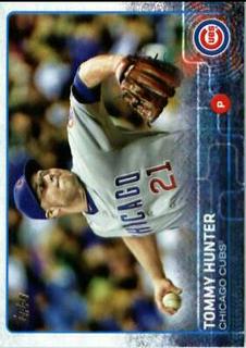 Tommy Hunter