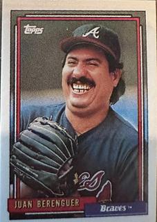 Juan Berenguer