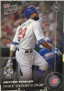 Dexter Fowler