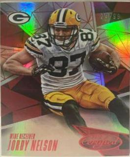 Jordy Nelson