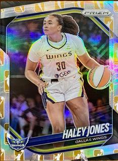 Haley Jones