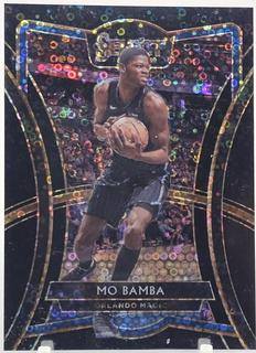 Mo Bamba