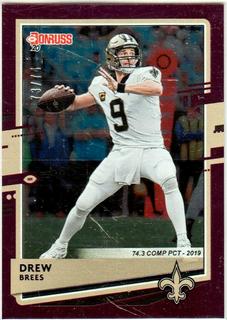 Drew Brees