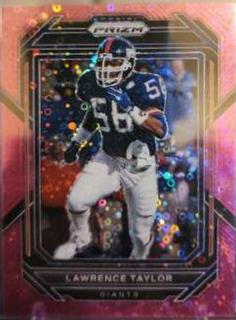 Lawrence Taylor