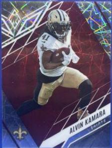 Alvin Kamara