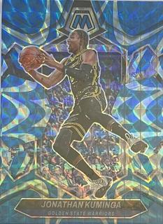 Jonathan Kuminga