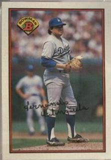 Fernando Valenzuela