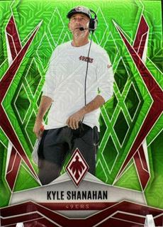 Kyle Shanahan