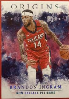 Brandon Ingram