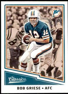 Bob Griese