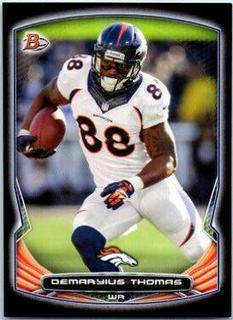 Demaryius Thomas