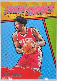 Joel Embiid