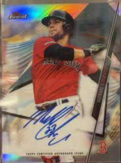 Michael Chavis