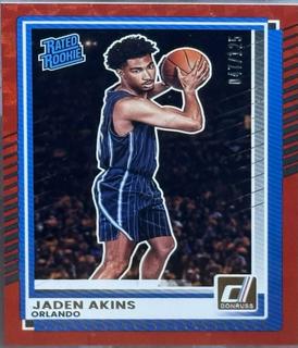 Jaden Akins