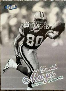 Derrick Mayes