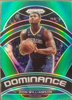 Zion Williamson
