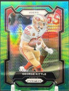 George Kittle