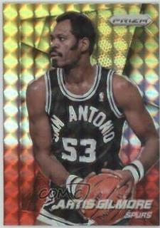 Artis Gilmore