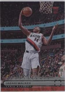 Jabari Walker