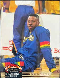 Anthony Cook