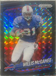 Willis McGahee